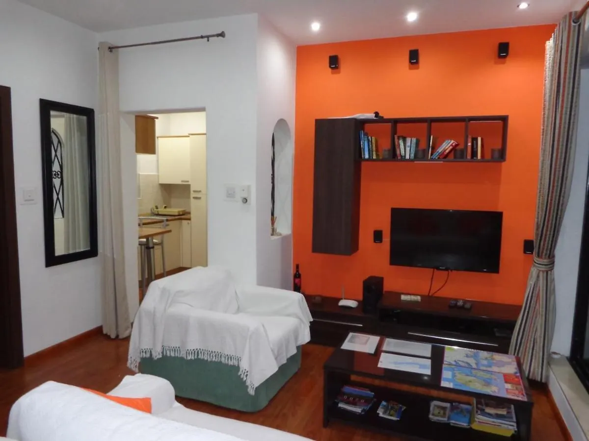 Lovely Penthouse With Private Sun Terrace Ta Xbiex