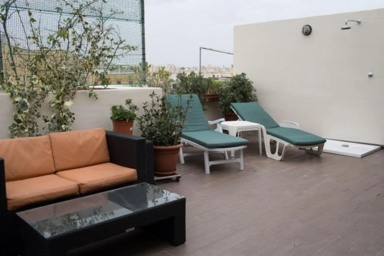 Apartment Lovely Penthouse With Private Sun Terrace Ta Xbiex