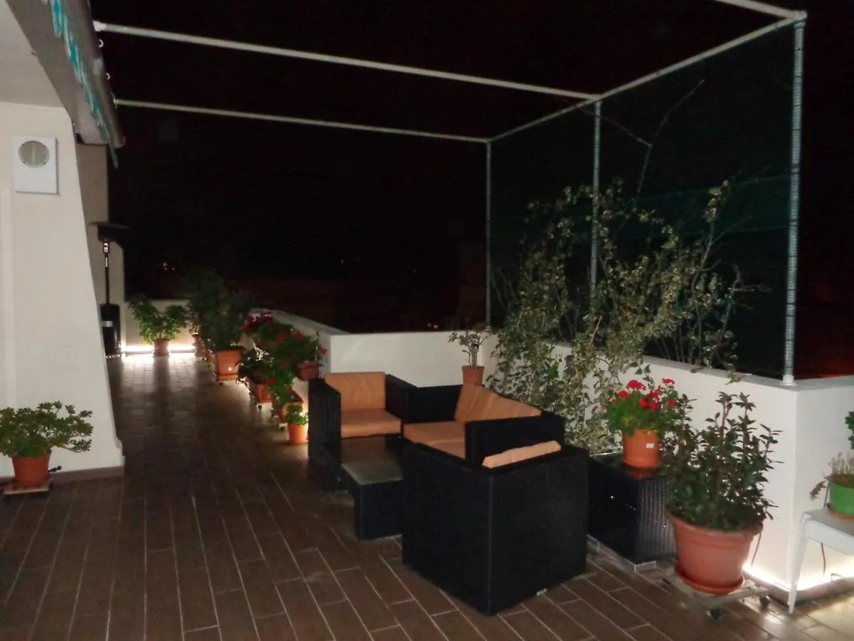 Lovely Penthouse With Private Sun Terrace Ta Xbiex