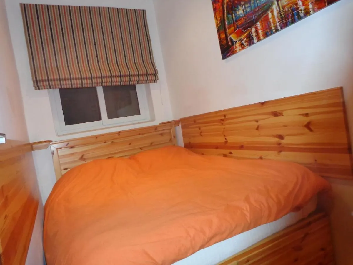 Apartment Lovely Penthouse With Private Sun Terrace Ta Xbiex