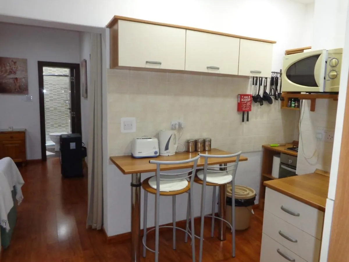 Lovely Penthouse With Private Sun Terrace Ta Xbiex 0*,  Malta