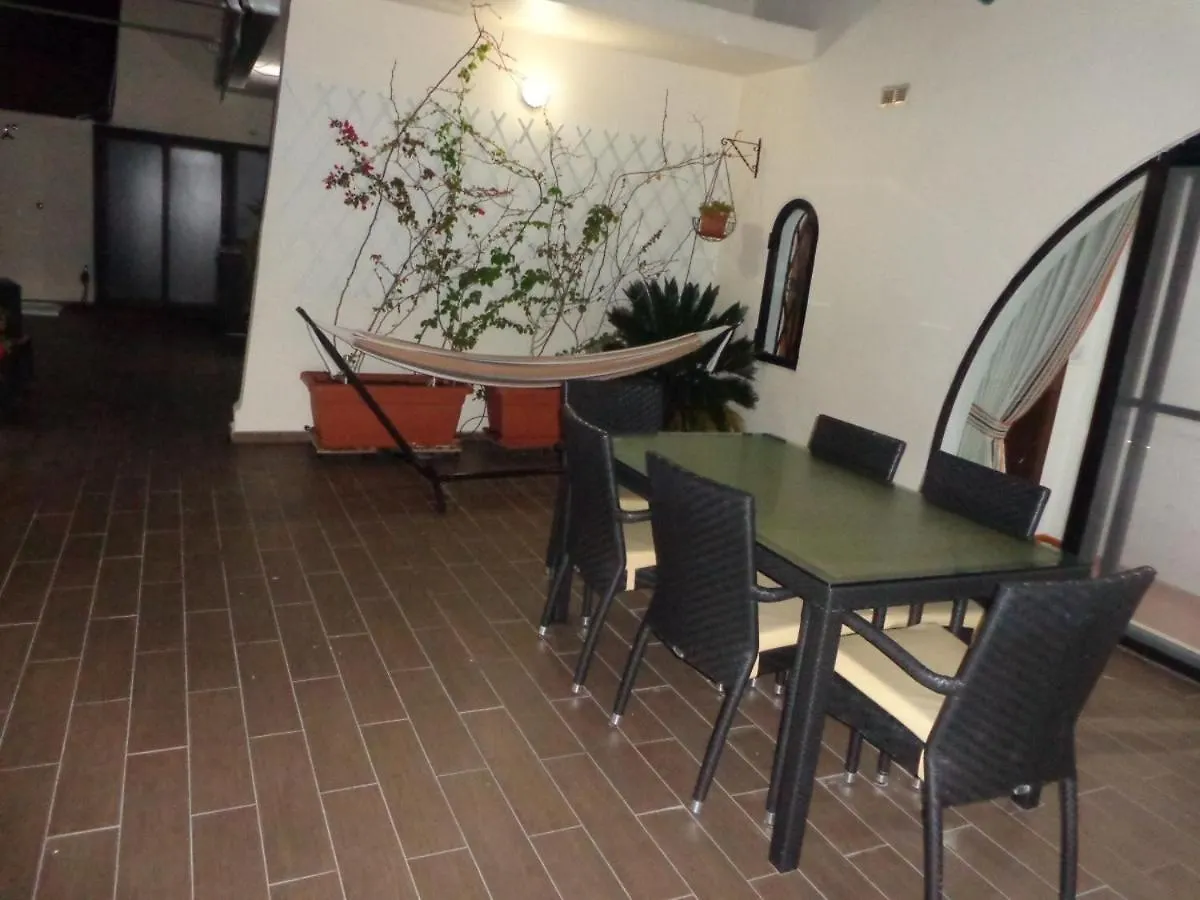 Apartment Lovely Penthouse With Private Sun Terrace Ta Xbiex Malta