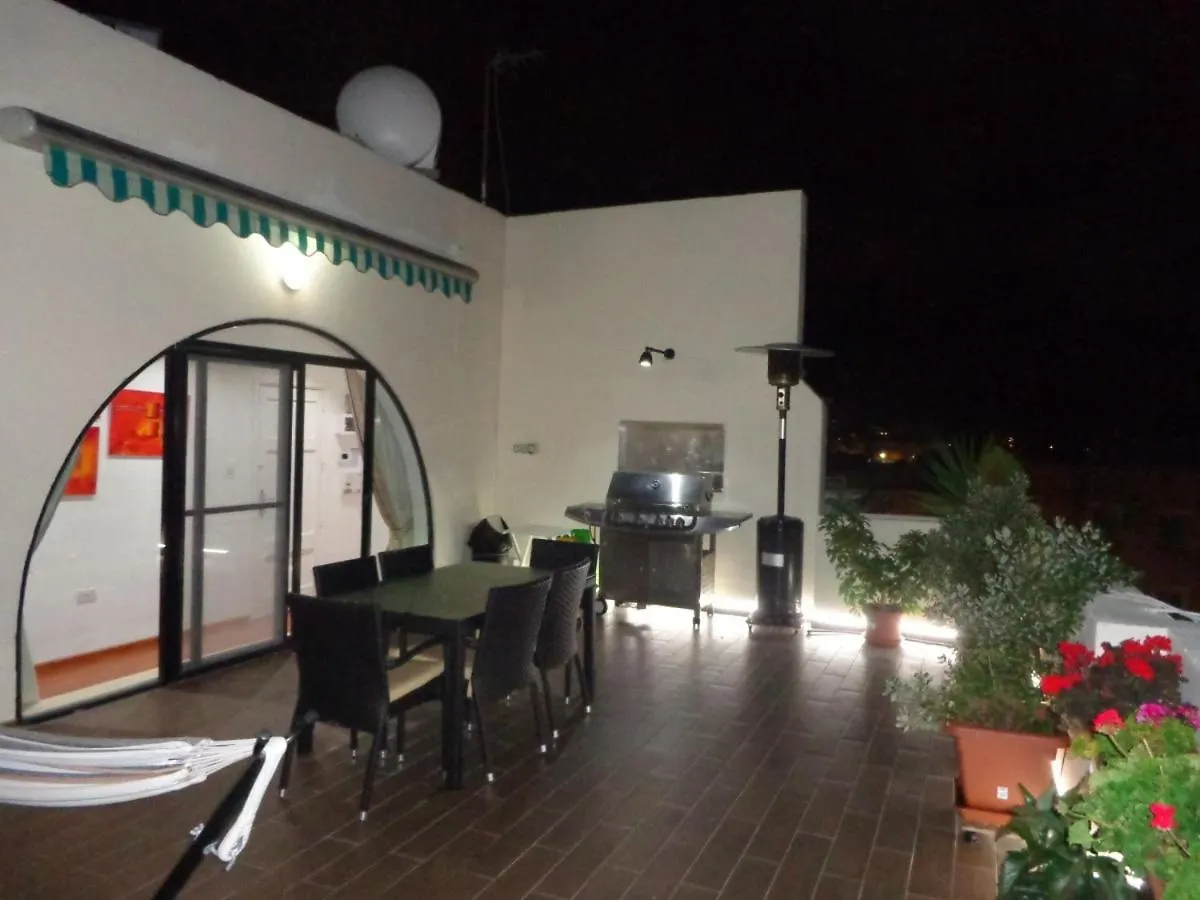 Lovely Penthouse With Private Sun Terrace Ta Xbiex