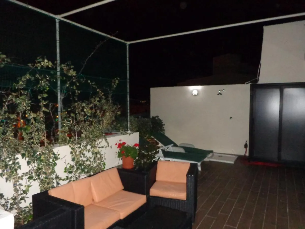 Apartment Lovely Penthouse With Private Sun Terrace Ta Xbiex