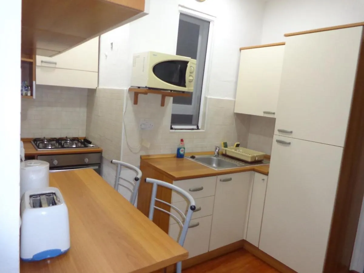 Apartment Lovely Penthouse With Private Sun Terrace Ta Xbiex